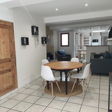 Maison Cosy Au Coeur De La Vieille Ville Boulogne-sur-Mer Exteriér fotografie