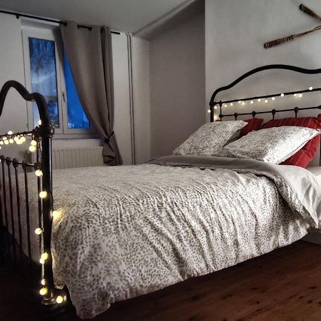 Maison Cosy Au Coeur De La Vieille Ville Boulogne-sur-Mer Exteriér fotografie