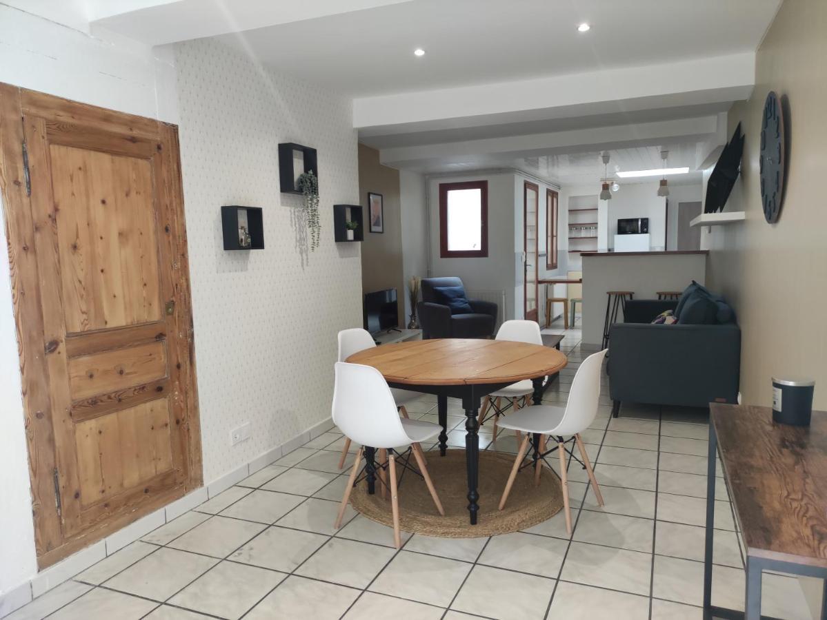 Maison Cosy Au Coeur De La Vieille Ville Boulogne-sur-Mer Exteriér fotografie