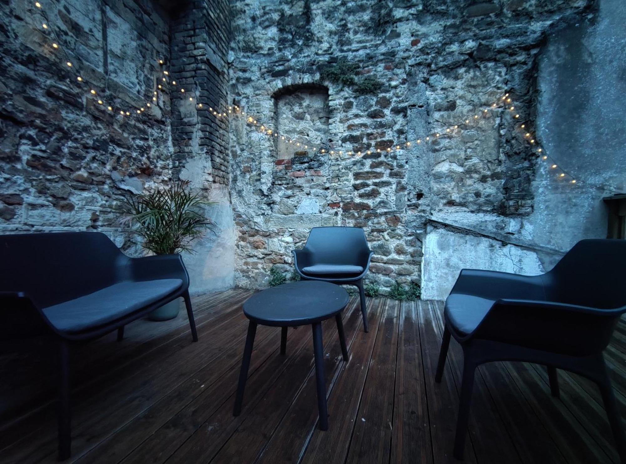 Maison Cosy Au Coeur De La Vieille Ville Boulogne-sur-Mer Exteriér fotografie