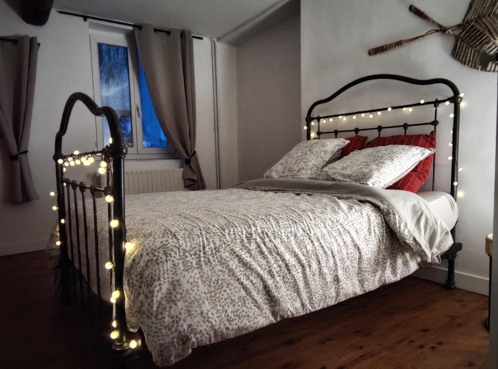 Maison Cosy Au Coeur De La Vieille Ville Boulogne-sur-Mer Exteriér fotografie